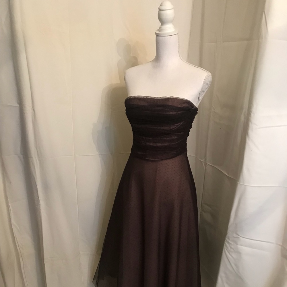 COCKTAIL DRESS BCBG size 6